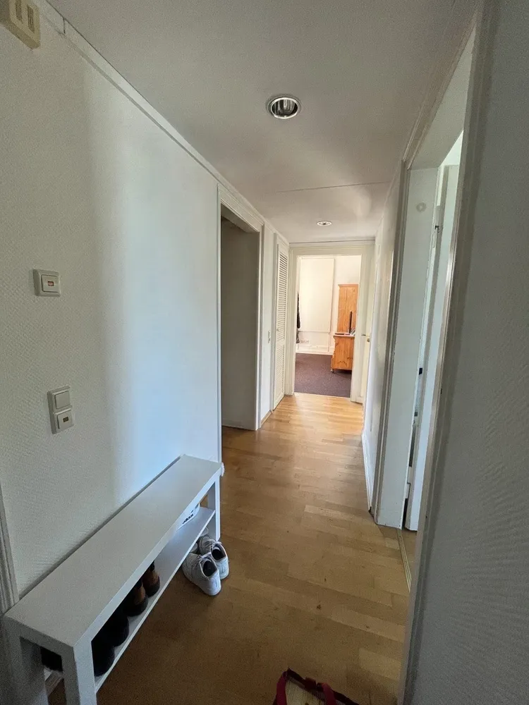 3 Zimmer Wohnung mit 67 m² in Stuttgart – Bild 1