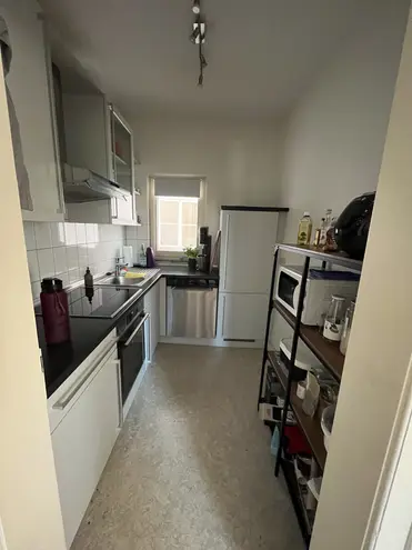 3 Zimmer Wohnung mit 67 m² in Stuttgart – Bild 3