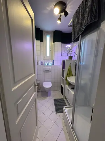 3 Zimmer Wohnung mit 67 m² in Stuttgart – Bild 4