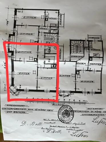 3 Zimmer Wohnung mit 67 m² in Stuttgart – Bild 8