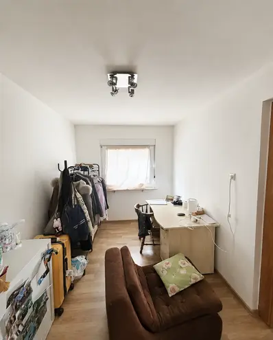 3 Zimmer Wohnung mit 80 m² in Heidelberg – Bild 2