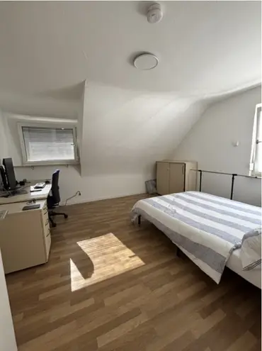 3 Zimmer Wohnung mit 80 m² in Heidelberg – Bild 3