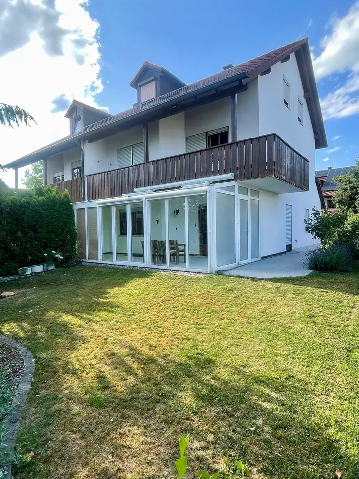5 Zimmer Haus mit 146 m² in Augsburg – Bild 10