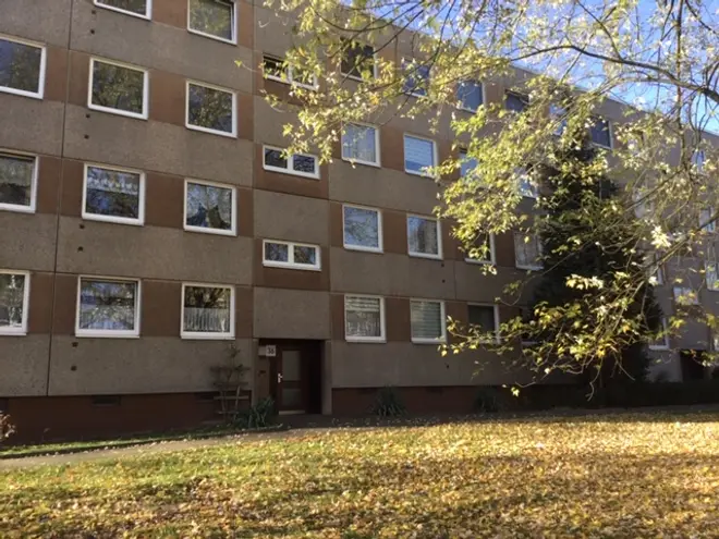 2 Zimmer Wohnung mit 63 m² in Kassel – Bild 1