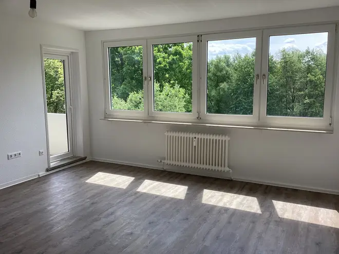 2 Zimmer Wohnung mit 63 m² in Kassel – Bild 3