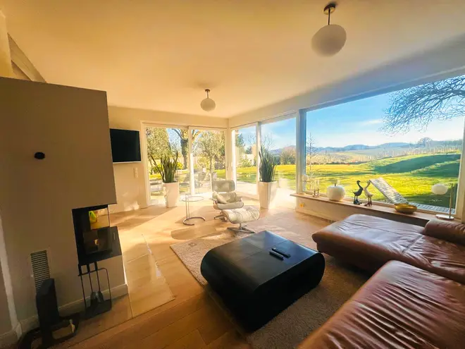 7 Zimmer Haus mit 300 m² in Bonn – Bild 1