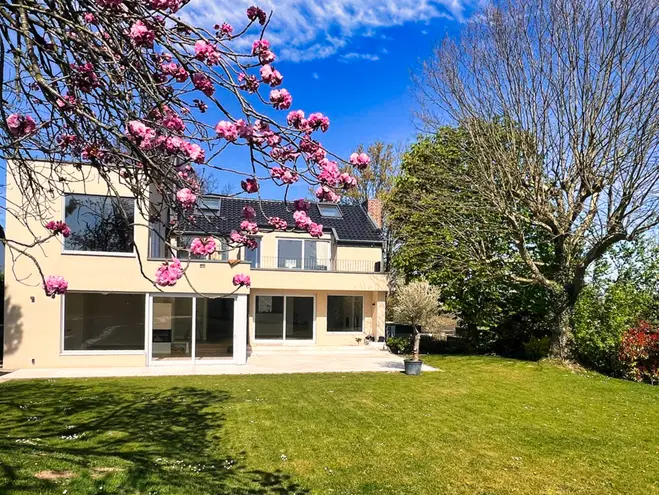 7 Zimmer Haus mit 300 m² in Bonn – Bild 12