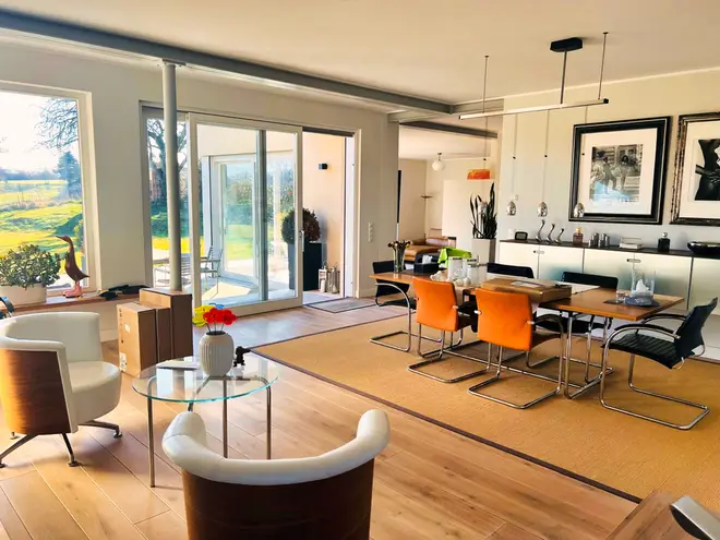 7 Zimmer Haus mit 300 m² in Bonn – Bild 3