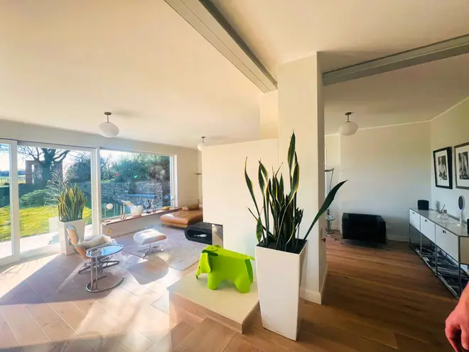 7 Zimmer Haus mit 300 m² in Bonn – Bild 4