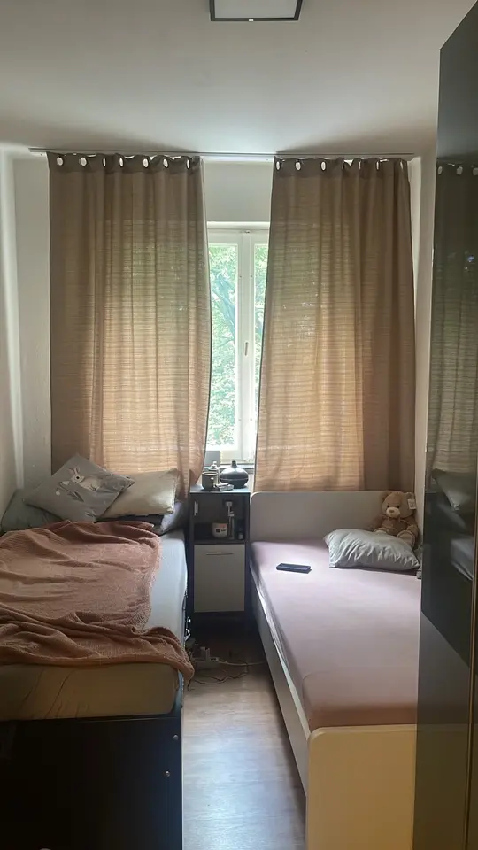 WG-Zimmer mit 350 m² in Berlin – Bild 2