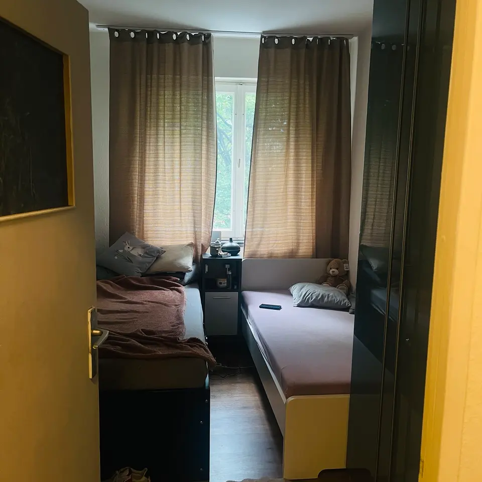 WG-Zimmer mit 350 m² in Berlin – Bild 3