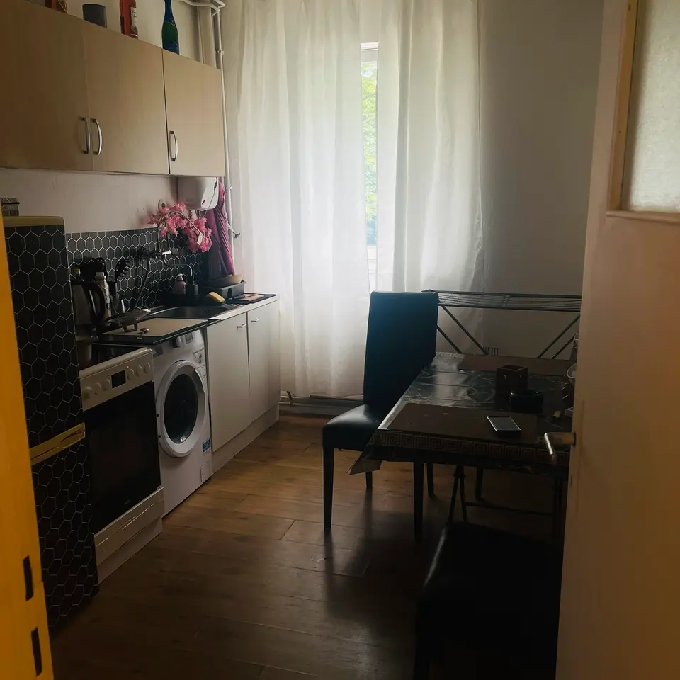 WG-Zimmer mit 350 m² in Berlin – Bild 6