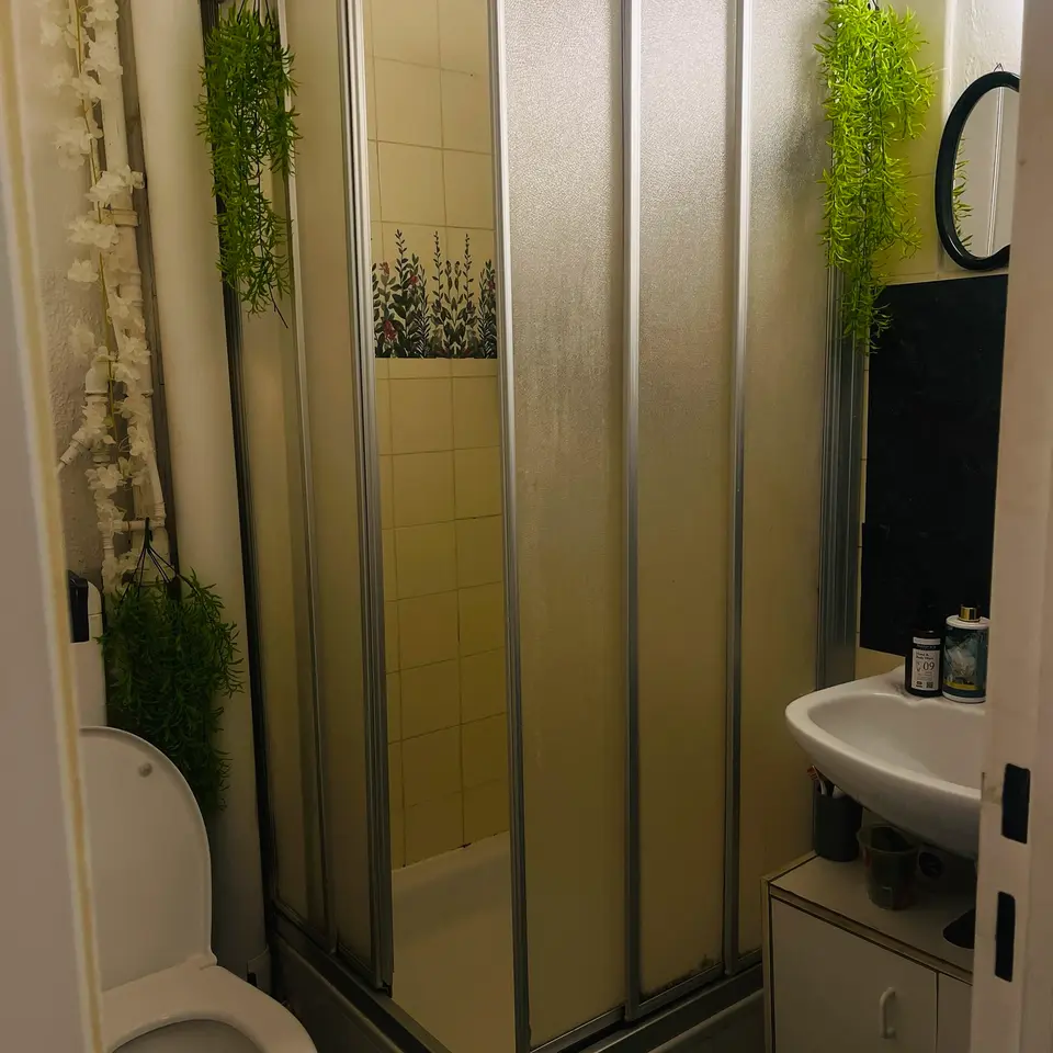 WG-Zimmer mit 350 m² in Berlin – Bild 7