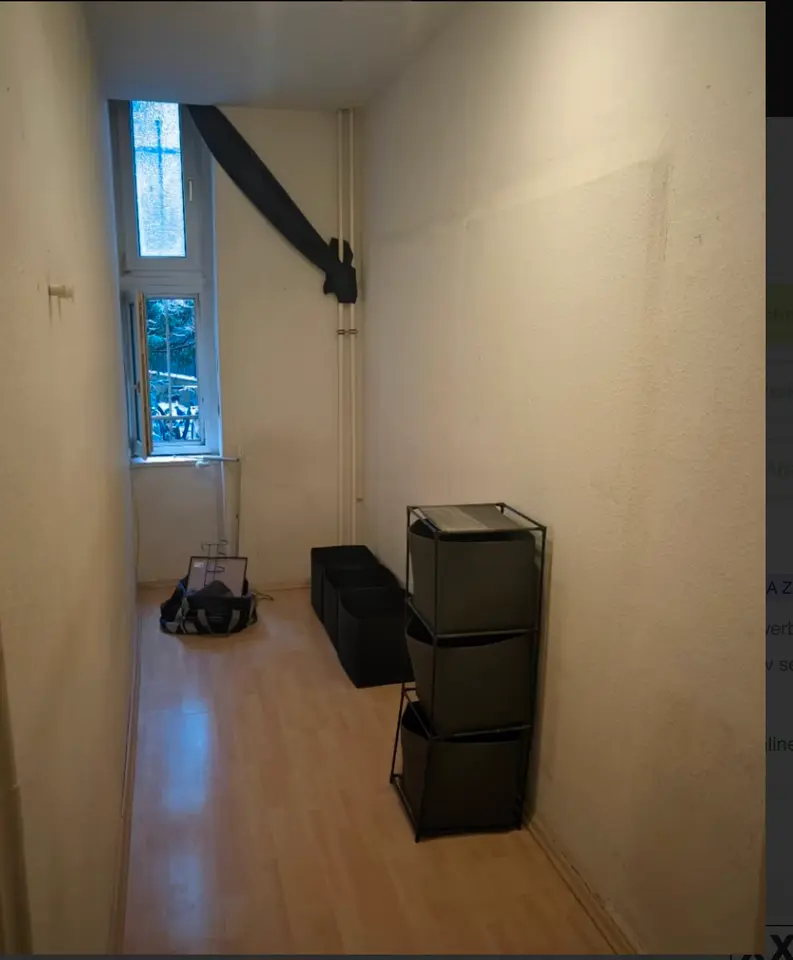 WG-Zimmer mit 350 m² in Berlin – Bild 9