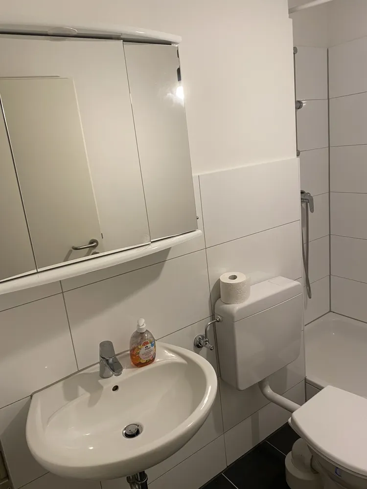 1 Zimmer Wohnung mit 30 m² in Frankfurt am Main – Bild 4