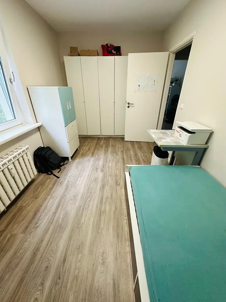 3 Zimmer Wohnung mit 71 m² in Wolfsburg – Bild 1