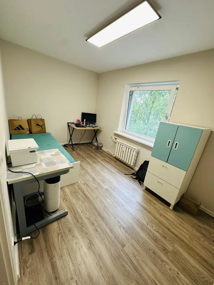 3 Zimmer Wohnung mit 71 m² in Wolfsburg – Bild 2