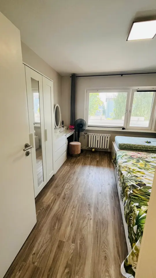 3 Zimmer Wohnung mit 71 m² in Wolfsburg – Bild 3
