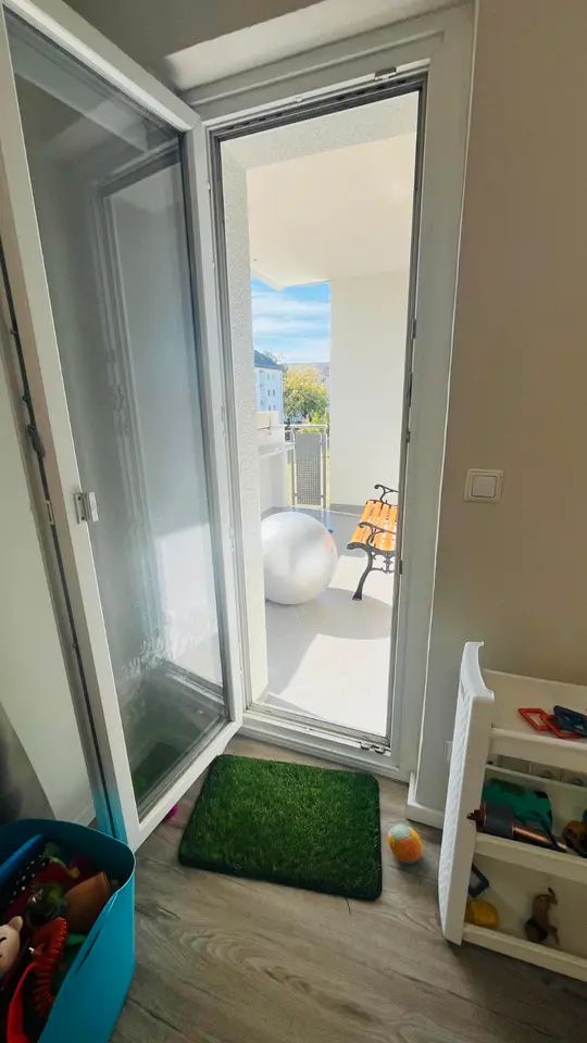 3 Zimmer Wohnung mit 71 m² in Wolfsburg – Bild 7