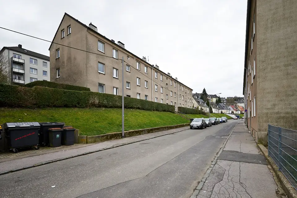 2 Zimmer Wohnung mit 58 m² in Remscheid – Bild 3