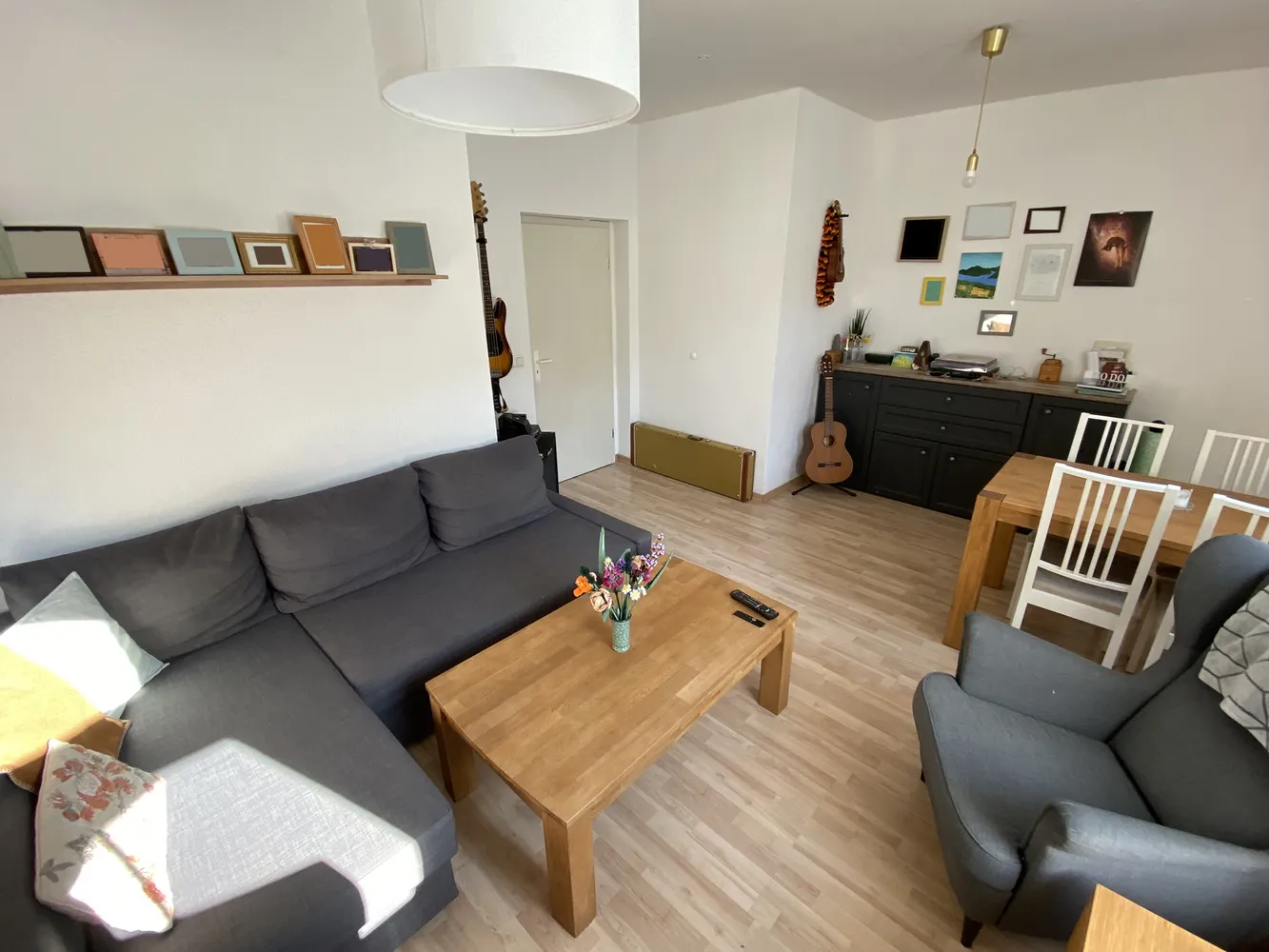 3 Zimmer Wohnung mit 60 m² in Erfurt – Bild 12
