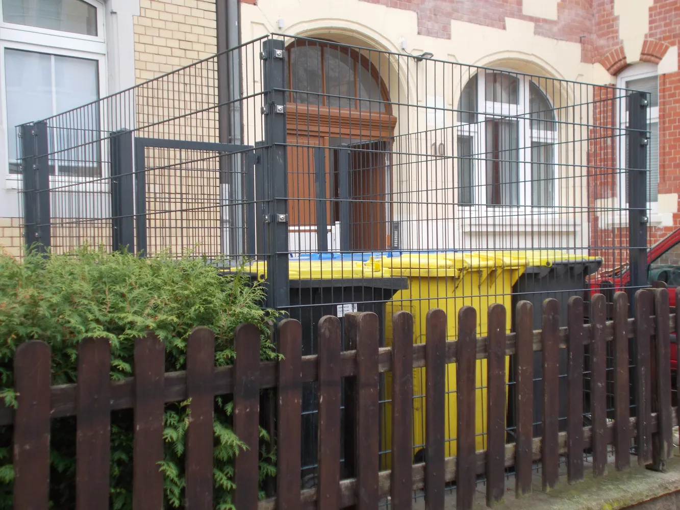 3 Zimmer Wohnung mit 60 m² in Erfurt – Bild 3