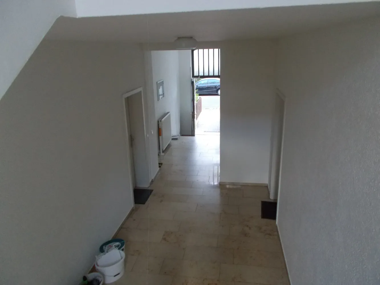 3 Zimmer Wohnung mit 60 m² in Erfurt – Bild 4
