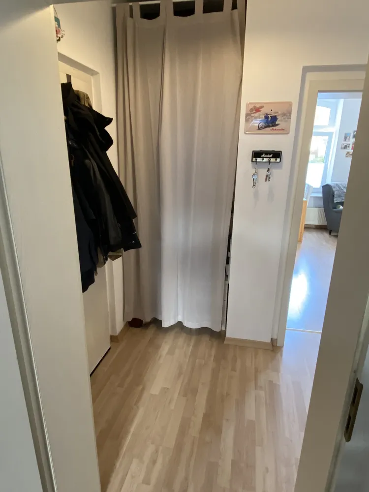 3 Zimmer Wohnung mit 60 m² in Erfurt – Bild 6