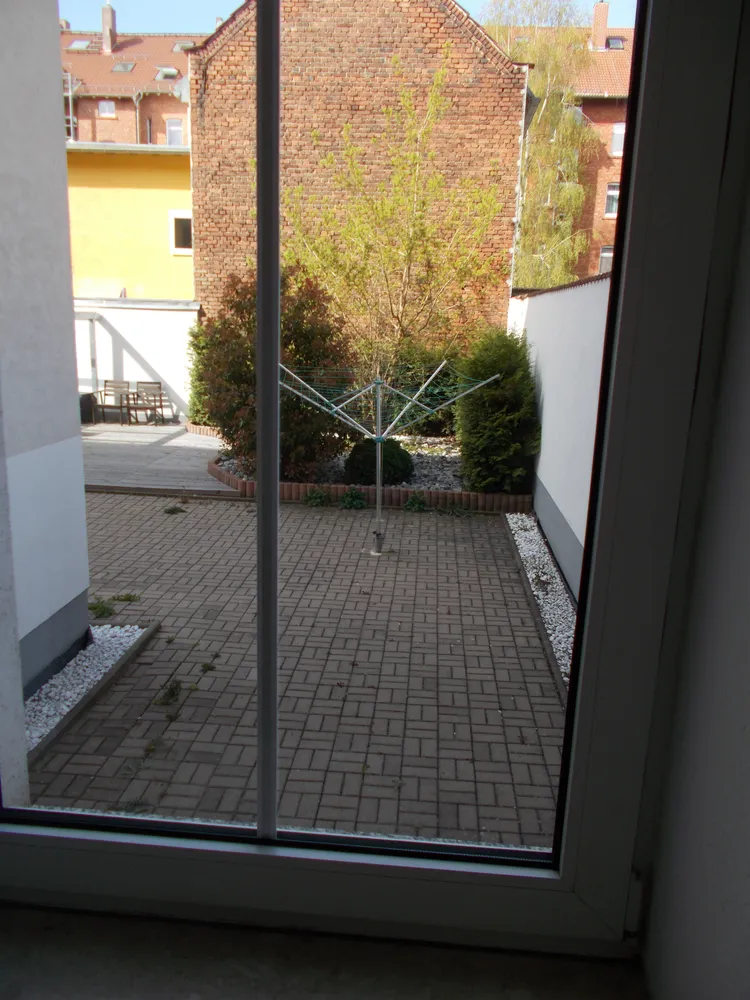 3 Zimmer Wohnung mit 60 m² in Erfurt – Bild 10