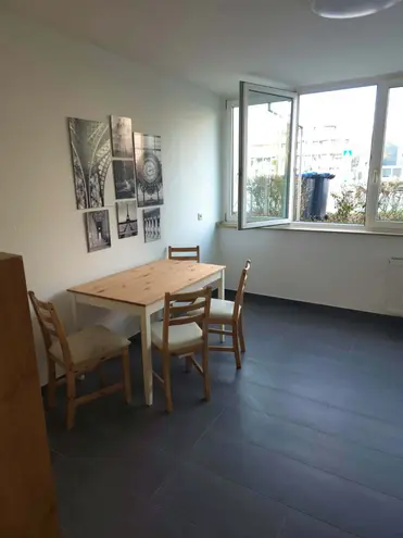 WG-Zimmer mit 20 m² in Düsseldorf – Bild 3