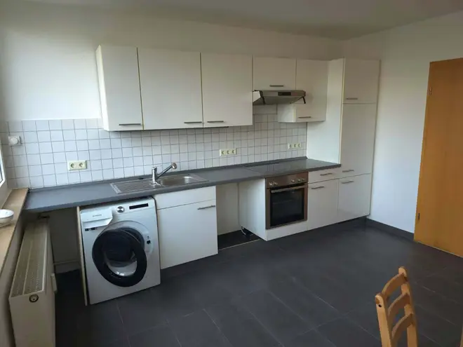 WG-Zimmer mit 20 m² in Düsseldorf – Bild 5
