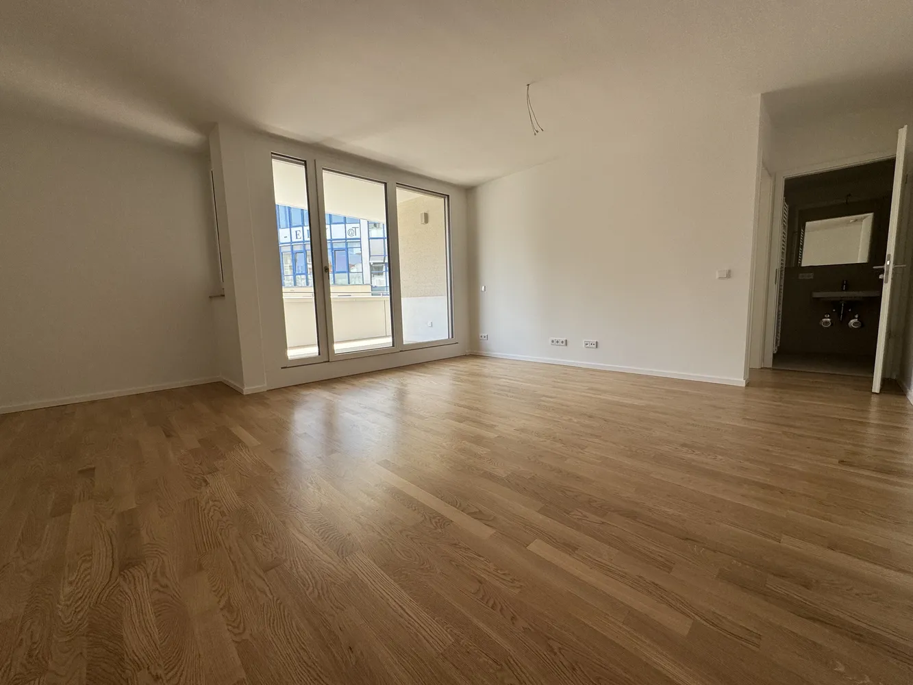 2 Zimmer Wohnung mit 58 m² in Leipzig – Bild 1