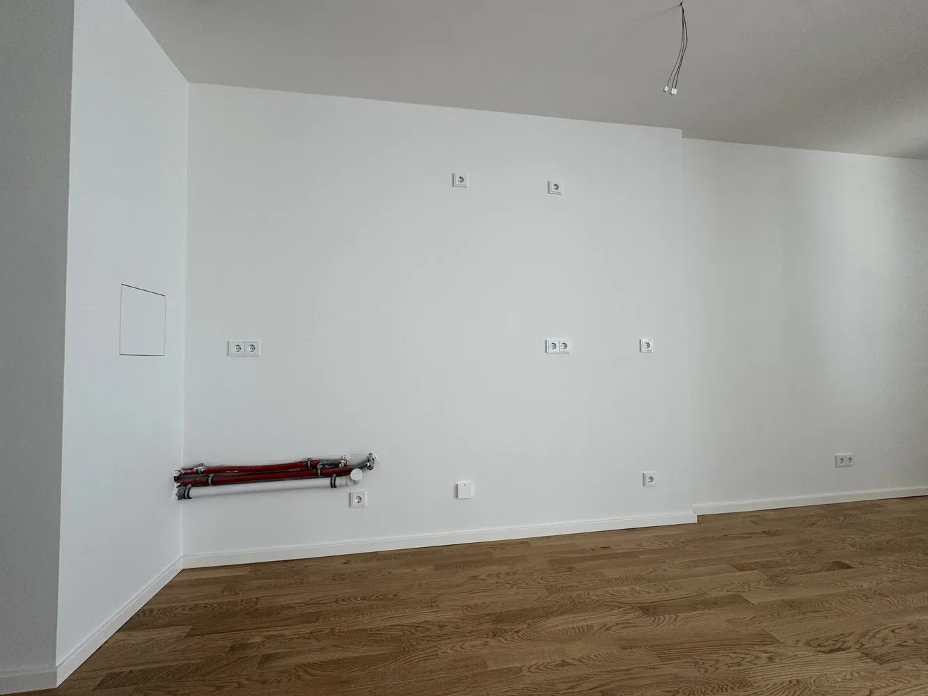 2 Zimmer Wohnung mit 58 m² in Leipzig – Bild 2