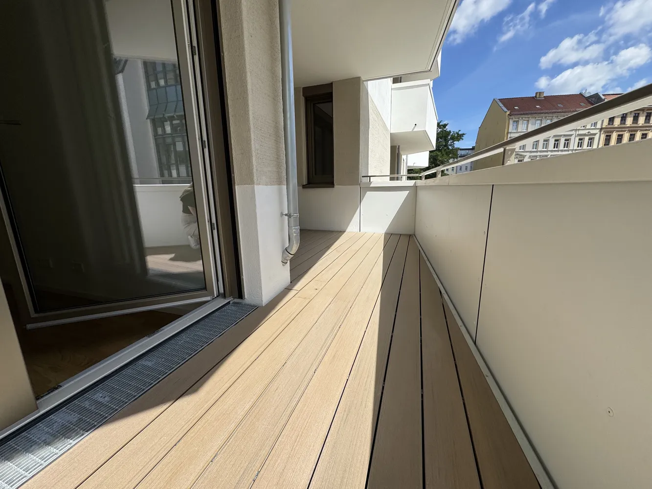 2 Zimmer Wohnung mit 58 m² in Leipzig – Bild 7