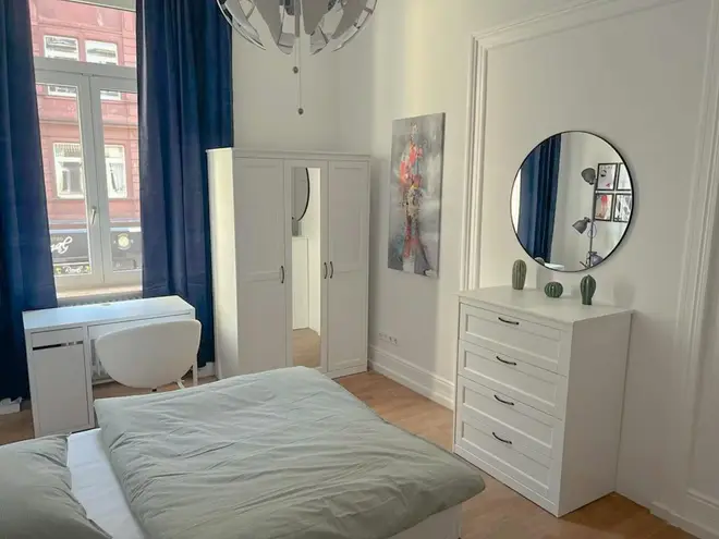 WG-Zimmer in Frankfurt am Main – Bild 3