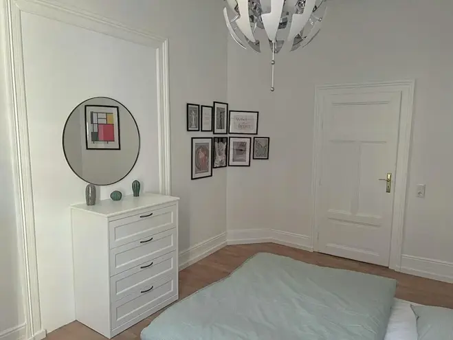 WG-Zimmer in Frankfurt am Main – Bild 4