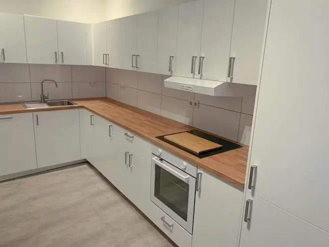 WG-Zimmer in Frankfurt am Main – Bild 5