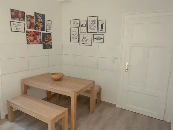 WG-Zimmer in Frankfurt am Main – Bild 6
