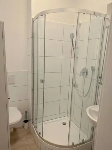 WG-Zimmer in Frankfurt am Main – Bild 8