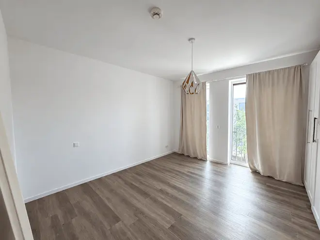 3 Zimmer Wohnung mit 83 m² in Frankfurt am Main – Bild 3
