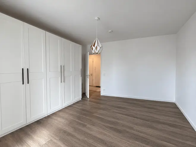 3 Zimmer Wohnung mit 83 m² in Frankfurt am Main – Bild 4