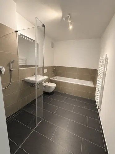 3 Zimmer Wohnung mit 83 m² in Frankfurt am Main – Bild 5