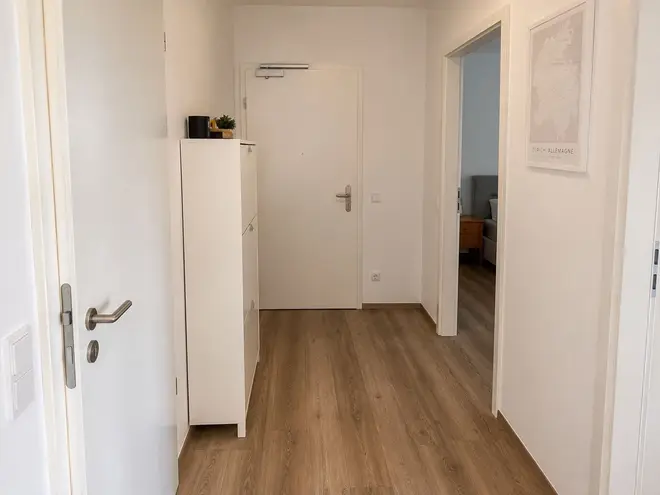 3 Zimmer Wohnung mit 83 m² in Frankfurt am Main – Bild 8