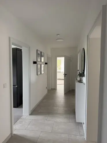 3 Zimmer Wohnung mit 91 m² in Oberhausen – Bild 3