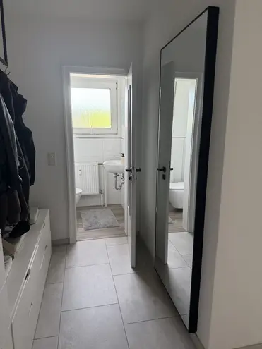 3 Zimmer Wohnung mit 91 m² in Oberhausen – Bild 4