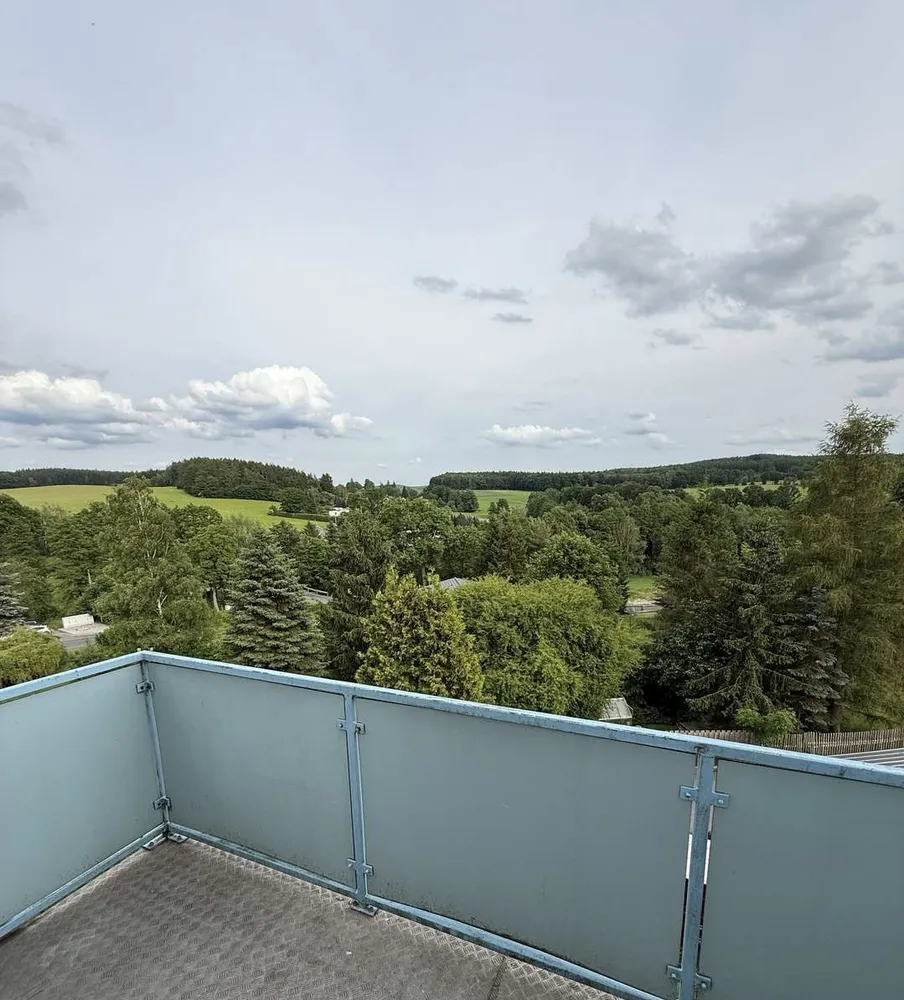 2 Zimmer Wohnung mit 60 m² in Plauen – Bild 11