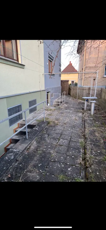 5 Zimmer Haus mit 100 m² in Ansbach – Bild 2