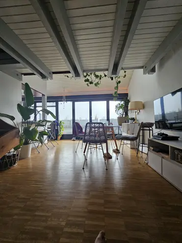 4 Zimmer Wohnung mit 90 m² in Darmstadt – Bild 1