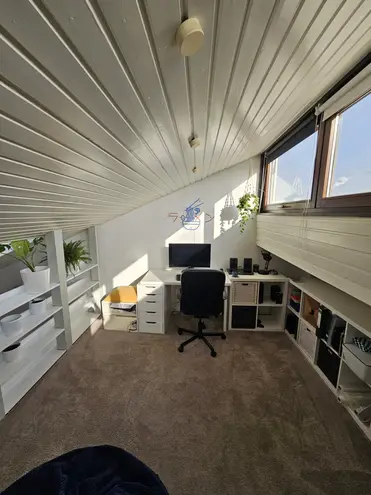 4 Zimmer Wohnung mit 90 m² in Darmstadt – Bild 4
