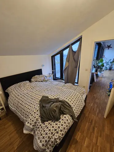 4 Zimmer Wohnung mit 90 m² in Darmstadt – Bild 6
